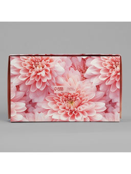 Цена за 5 шт. Кондитерская упаковка, коробка с ламинацией «Beauty», 20×12×4 см