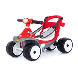 Каталка Трансформер №2 с ремешком