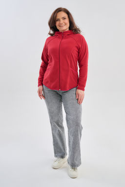 Толстовка женская 75011