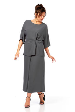 Костюм Diamant 2084 серый фото 11