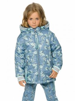 Уценка Pelican GZWL3197 куртка для девочек