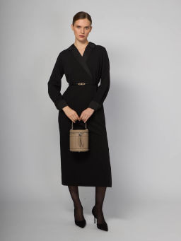 Сумка ELEGANZZA ZQ137-1114 moon light  фото 14