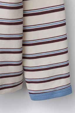 6-14 YEARS/ STRIPED PYJAMAS - Zara фото 7