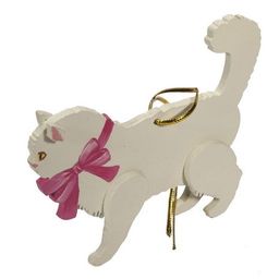 Елочные игрушки - Перс 1013 - Idh фото 2