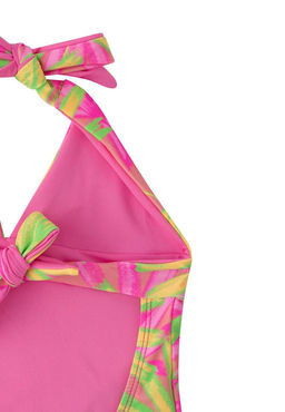 Купальник слитный д/дев. Майя - Oldos фото 3