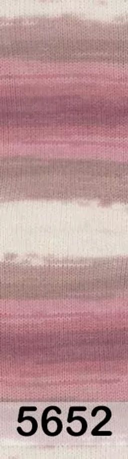 ANGORA GOLD BATIK - Alize фото 12