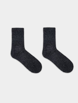 Цена за 5 пар! Теплые НОСКИ ЖЕНСКИЕ - Mark formelle фото 6