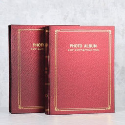 Фотоальбом 200 фото 10x15 / TZ9101-200 /уп 36/ - Галеонтрейд фото 2