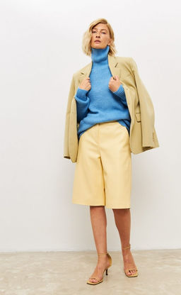 Свитер АзбукаМода