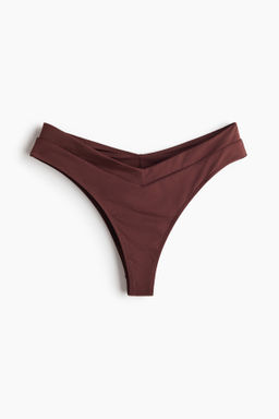 Braga de bikini cheeky - H&m фото 2