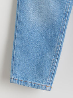 Beli Ayarlanabilir Erkek ?ocuk Jean Pantolon