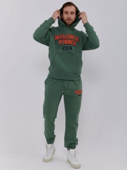 КОСТЮМ СПОРТИВНЫЙ МУЖСКОЙ - Chic & charisma фото 2