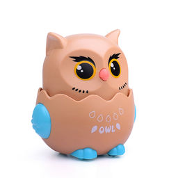 Заводная игрушка UT0078 Забавный совенок - Дарите радость! фото 2