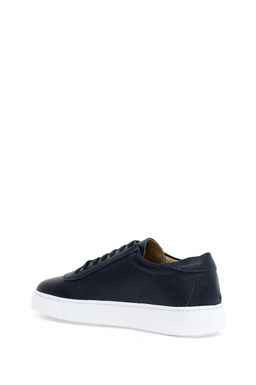 U. S. Polo Assn Мужская темно-синяя спортивная обувь - U.s. polo assn фото 13