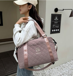 Сумка JIN-313-Mokko