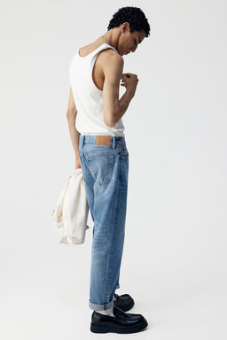 Relaxed Jeans - H&m фото 2