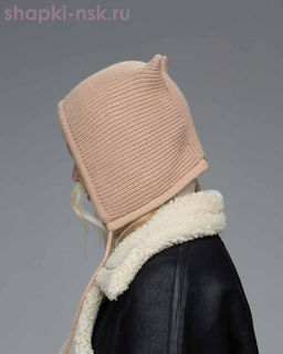 06124 1S KHW Флор Чепчик (56-58)