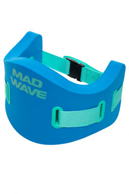 Пояс для плавания Aquabelt - Mad wave фото 3