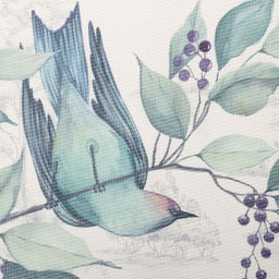 Салфетка на стол Доляна Уют 40*29см  фото 3