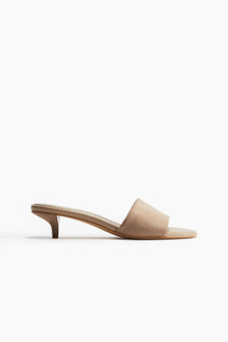 Sandalias de tac?n - H&m фото 2