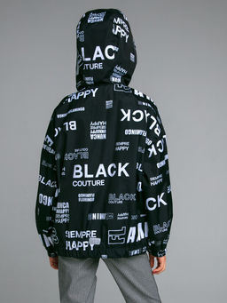 PlayToday / Ветровка для девочки PlayToday  фото 7