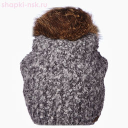 6799/2 MWH Колпак женский флис (56-58)