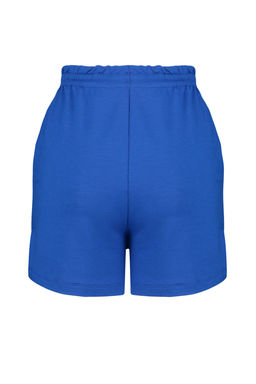 Antrasit Beli Lastikli Basic Yumusak Tuseli Orme Sort & Bermuda TWOSS24SR00042 - Trendyolmilla фото 10