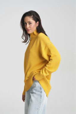 Свитер Cotton Classic Cardamom