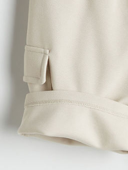 Beli Lastikli Basic Erkek ?ocuk ?ort