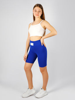 Велосипедки для девочки Соль&Перец фото 6