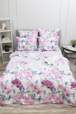 Пододеяльник поплин Сара