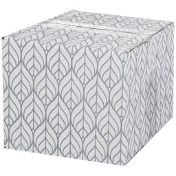 ВАЗА SFERA GOLDEN MARBLE LAVENDER ДИАМЕТР 20СМ - Lefard фото 2