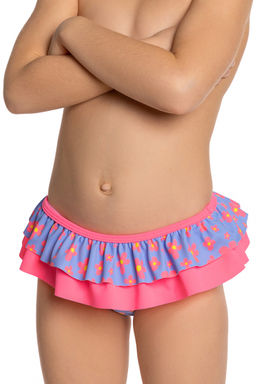 Детские плавки Mia F5