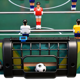 Игра Футбол "Футбольный мастер" в коробке