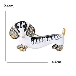 Брошь арт. 32 2656 (id 284764) - Rada фото 2