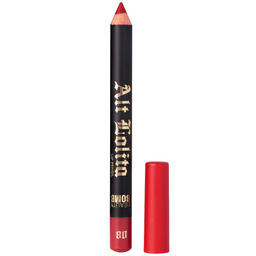 Beauty Bomb Карандаш для губ / Lip Pencil Alt Lolita / тон / shade 08  фото 2