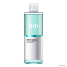 Тонер для сияния кожи лица с ПДРН - Toner Booster PDRN 100 Hyaluronic Acid, 250 мл