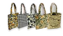 Д Летняя - гобеленовая сумка - Гобеленглавснаб фото 2