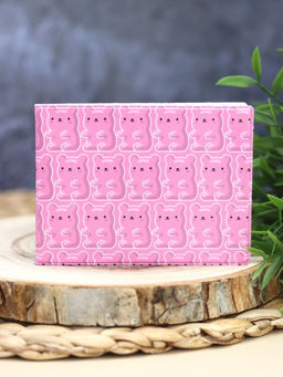 Обложка для студенческого Teddy, плотность 600 мкм