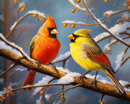 Картина по номерам на холсте и подрамнике 40х50 см