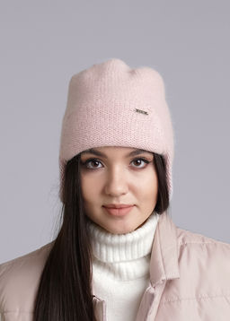 Шапка женская