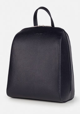 Рюкзак Модель №1528 | кожзам | гладкий | синий | Р908-16 | 31840 - L-craft фото 2