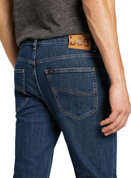 Джинсы мужские