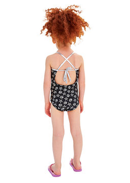 Купальник слитный д/дев.Сола - Oldos фото 3