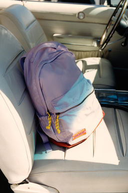 MOCHILA COLORES / Lila - Zara фото 7