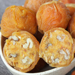 Алани с абрикосом - Royalharvest фото 4