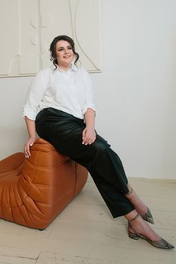 Блуза женская