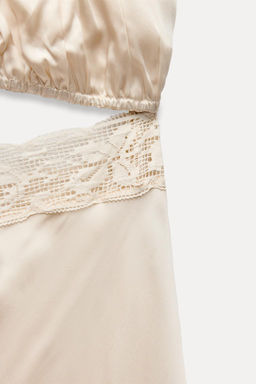 DRESS - Zara фото 9