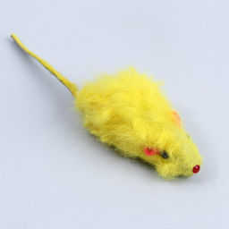 Игрушка для кошек лазер+мышь Хороший котик - Пушистое счастье фото 6