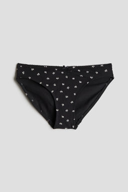 Pack de 3 bragas de algod?n - H&m фото 4